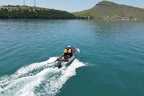Фото пресс-службы Управления Росгвардии по Республике Хакасия